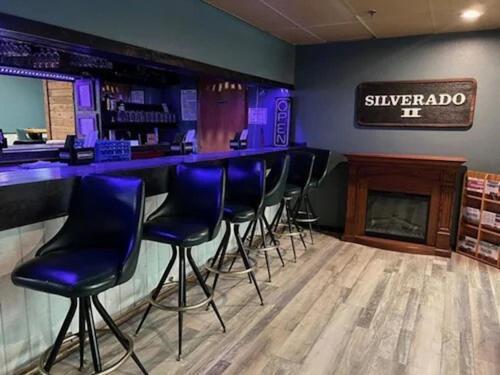 Silverado II Winter Park Exterior photo
