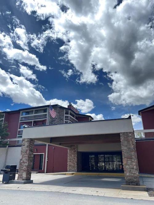 Silverado II Winter Park Exterior photo
